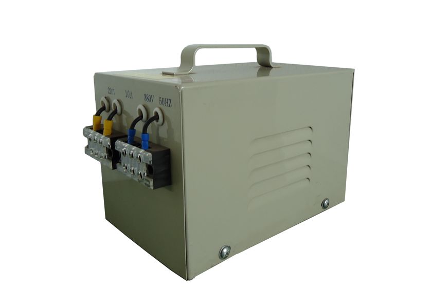 Dry Type Power Transformer